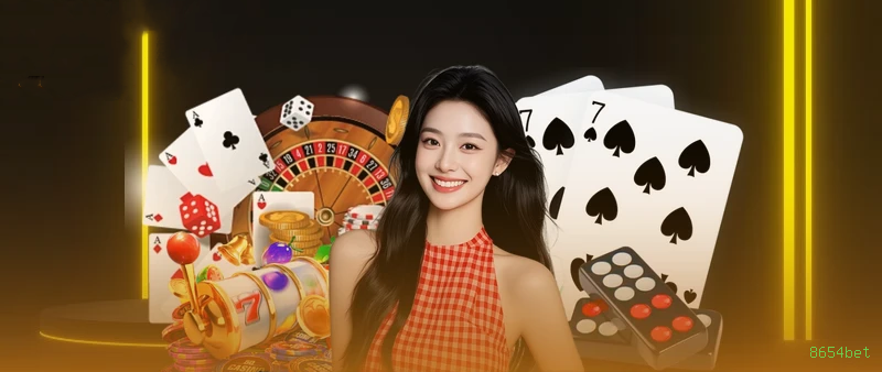 Roleta e blackjack 8654bet
