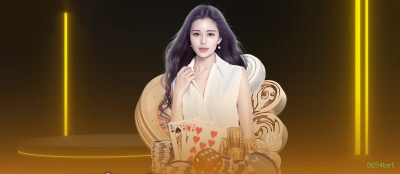 App 8654bet Android download
