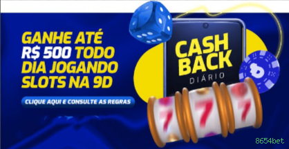 Pagamentos 8654bet PIX